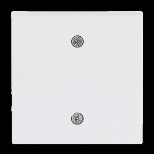 Busch-Jaeger - Abdeckung/Bedienelement für Installationsschalterprogramme Zentralscheibe stud-ws/mt 1796-884 Abdeckung