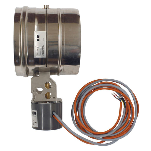 Vaillant - Zubehör/Ersatzteile für Gasheizkessel Motor Abgasklappe 200mm 0020151166 für ecoCRAFT