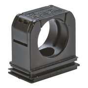 Flexa - Rohrschelle Schlauchhalter RQS AD15,8gr Kunststoff − 50 Stück