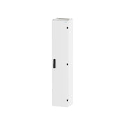 Eaton - Gehäuse/Schaltschrank (leer) Standschrankverteiler EMC2-H110/55-W EMC2 leer,IP55,Kl.II
