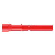 Wera - Schlüssel für Gehäuse/Schränke Wechselklinge 003462 89mm