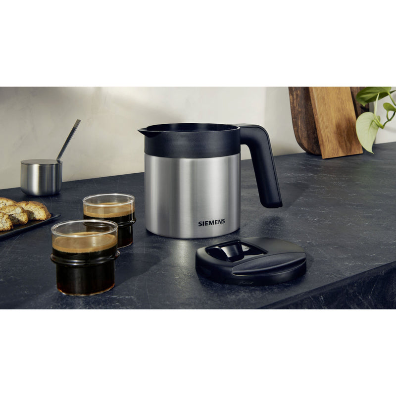 Siemens SDA - Zubehör/Ersatzteile für Kleingeräte Thermo-Kaffeekanne TZ40001 f.Kaffeevollautomat