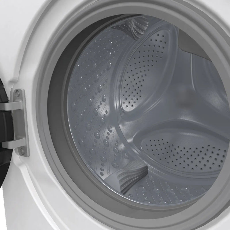 Gorenje - Waschtrockner WD2PA1X64ADAAW/DE 10,5kg/6kg,1400 Upm