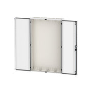 Eaton - Gehäuse/Schaltschrank (leer) Standschrankverteiler EMC2-H411/55-W EMC2 leer,IP55,Kl.II