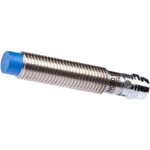 Ipf Electronic - Induktiver Näherungsschalter Sensor,ind.,M8x1,Stecker IN080174 DC,pnp,no,sn=2,5,nb