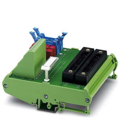 Phoenix Contact - Übergabemodul Passivmodul 2311386