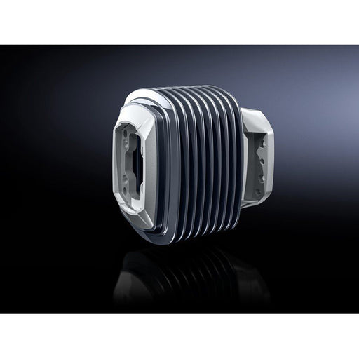 Rittal - Profil-Tragarm Wandgelenk CP120 CP 6212.780 Abgang horizontal