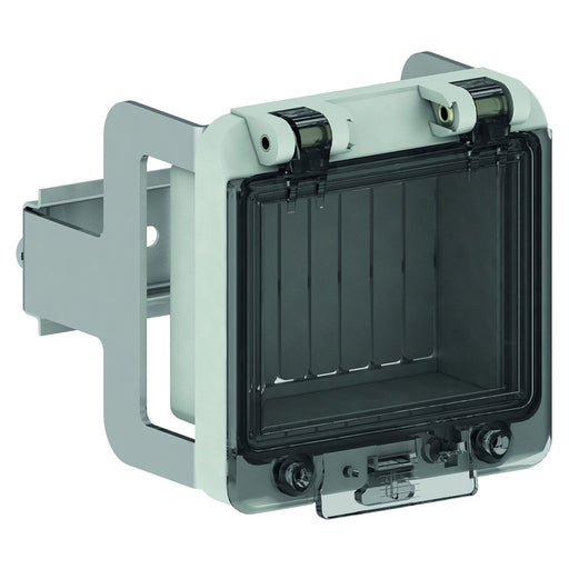 Bals Elektrotech - Zubehör/Ersatzteile für CEE-Steckvorrichtungen (IEC 60309) Klappfenster 5894 m.Berührungsschutz