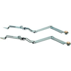 Hensel - Scharnier für Verteilersysteme Mi-Deckelscharnier Mi ZS 40 f.Gehäusegr.1-8