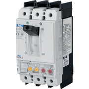 Eaton - Leistungsschalter für Trafo-, Generator- und Anlagenschutz Leistungsschalter 3polig NZMN2-VE250-BT-NA 250A Rahmenklemmen