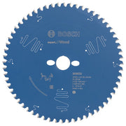 Bosch - Kreissägeblatt Expert for 2608644082 Wood B 260 x 30 Z60