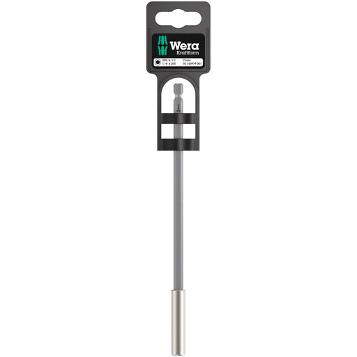 Wera - Bithalter Universalhalter mit Magnet 05160979001 899/4/1 S