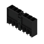 Weidmüller - Leiterplattensteckverbinder Verbinder 7.62mm SV 7.62HP#1048720000 − 30 Stück