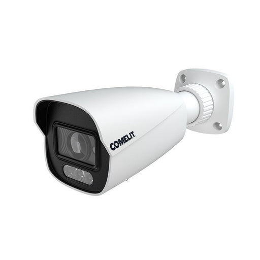 Comelit - Kamera für Überwachungssystem Kamera IP Bullet IPBCAMN04ZCUA 4MP, 2.8-12MM