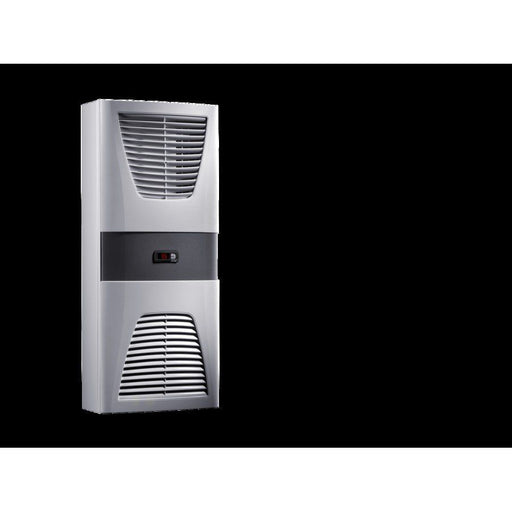 Rittal - Luft/Luft-Wärmetauscher (Schaltschrank Klimatisierung) Wandanbau-Wärmetauscher SK 3126.100 17,5 WK,230V,50/60Hz