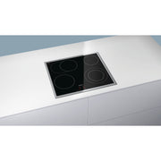 Siemens - Kochfeld EB-Autark-Kochfeld ET645HN17E iQ300,Glaskeramik