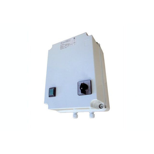 Maico - Dreiphasen-Steuertransformator 5-Stufentransformator TR 2,5-2 Drehstrom − 1 Stück by Maico
