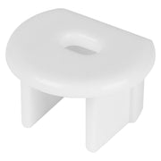Ledvance - Zubehör/Ersatzteile für Lichtschlauch/-band Endkappe (VE2) LS AY-PM02ECH (VE2) − 2 Packung