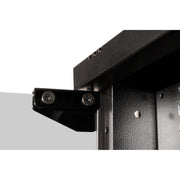 DIGITUS - Netzwerk-/Serverschrank Wandgehäuse SOHO PRO DN-49205 9HE,sw