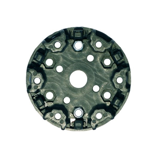 Kaiser Nienhaus - Zubehör/Ersatzteile für Tor-/Rollladenantriebe Clipslager Kunststoff 212150 D75mm,f.Schnellmont