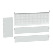 Schneider Electric - Trennwand (Schaltschrank) PrismaSeT-P, Schottung LVS04927 Form 1,zusätzlich