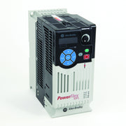 Rockwell - Frequenzumrichter =< 1 kV FU 1/240/2,2KW 25B-A011N11 25B-A011N114 4