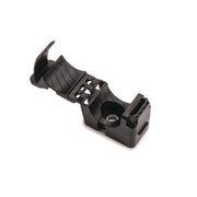 HellermannTyton - Befestigungsschelle für Kabel/Rohre Befestigungselement 151-03547(150) 7.0 mm − 150 Stück