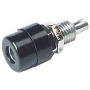 Pulsotr. SKS - Kommunikationstechnik-Adapter EB-Buchse BIL 20 sw