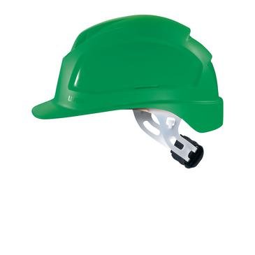 Uvex - Schutzhelm uvex pheos E-WR grün 9770430 o. Lftg