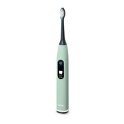 Beurer - Mundpflegegerät Schallzahnbürste SC 50 peppermint Green Planet