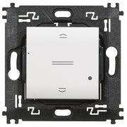 Legrand (BT) - Funksender Wandsender Rollladen Bticino N4027CW Weiß