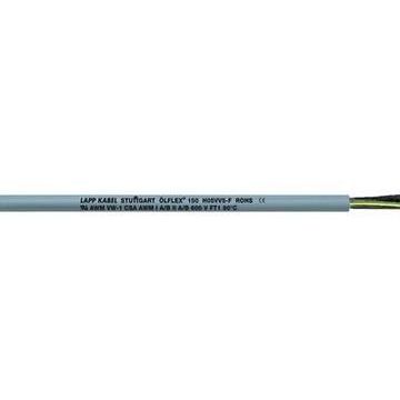 Lapp Kabel&Leitung - Energiekabel < 1 kV, für ortsveränderlichen Einsatz ÖLFLEX 150 25G0,5 0015025