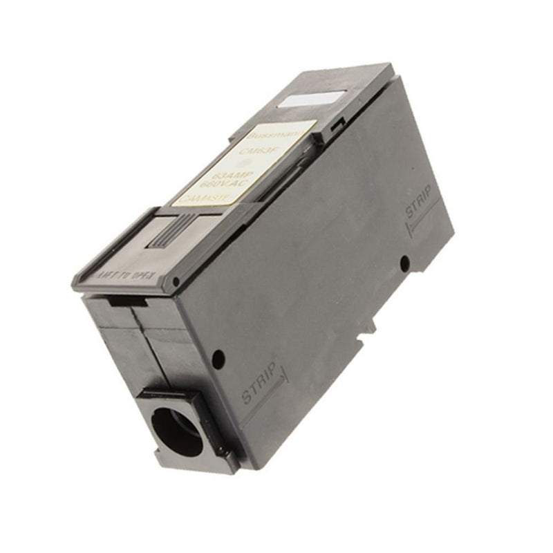 Eaton - NH-Sicherungsunterteil Sicherungsunterteil CM63F 63 A, AC 690 V − 10 Stück