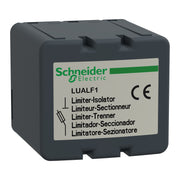 Schneider Electric - Zubehör/Ersatzteile für Niederspannungs-Schalttechnik Begrenzer-Steckmodul LUA LUALF1 130 kA 440 V, für