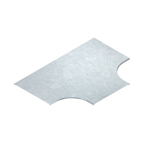 Niedax - Deckel T-Stück für Kabeltragsystem Deckel RTSD 300