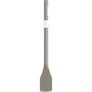 Bosch - Maschinenmeißel PRO HEX 19-4C Spatmeißel, 1618631001 60 x 450 mm