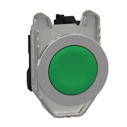 Schneider Electric - Drucktaster, Komplettgerät Drucktaster komplett XB4FA31 30mm, 1S, grün