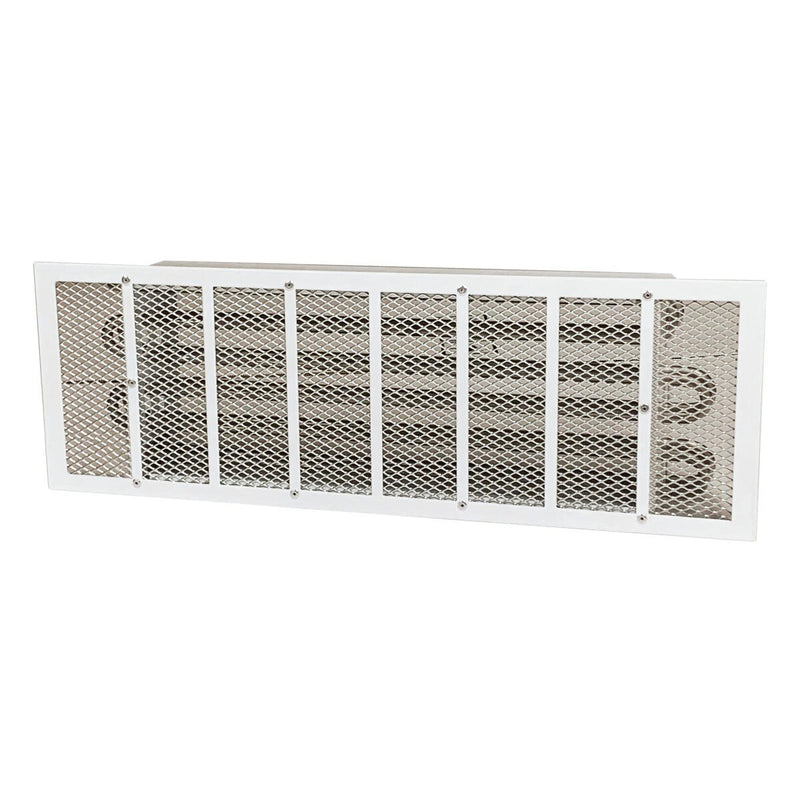 Helios Ventilatoren - Zubehör/Ersatzteile für Ventilatoren Elektro-Vorheizung KWL-EVH 360 W zu KWL EC 360W 1,5kW