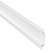 Nobile - Zubehör/Ersatzteile für Lichtschlauch/-band Alu Profil Voute 2m 5011149902 − 1 Stück