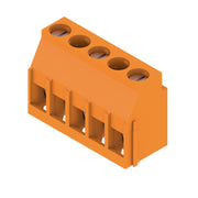 Weidmüller - Leiterplattenklemme Leiterplattenklemme LL 10.16/#2613370000 10.16mm − 50 Stück