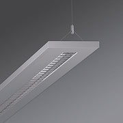 Regiolux - Pendelleuchte LED-Pendelleuchte stail-S #60312026665 4000K DALI