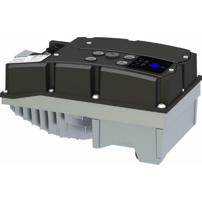 Lenze - Frequenzumrichter =< 1 kV Frequenzumrichter I55AM211C00DI100MS i550 motec, 1.1 kW