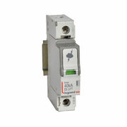 Legrand - Überspannungsableiter für Energietechnik/Stromversorgung Überspannungsableiter Legrand 412230 1P IT-SystemImax40kA