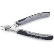 Knipex - Seitenschneider Präz.-Schneidzange 78 13 125 ESD 125mm