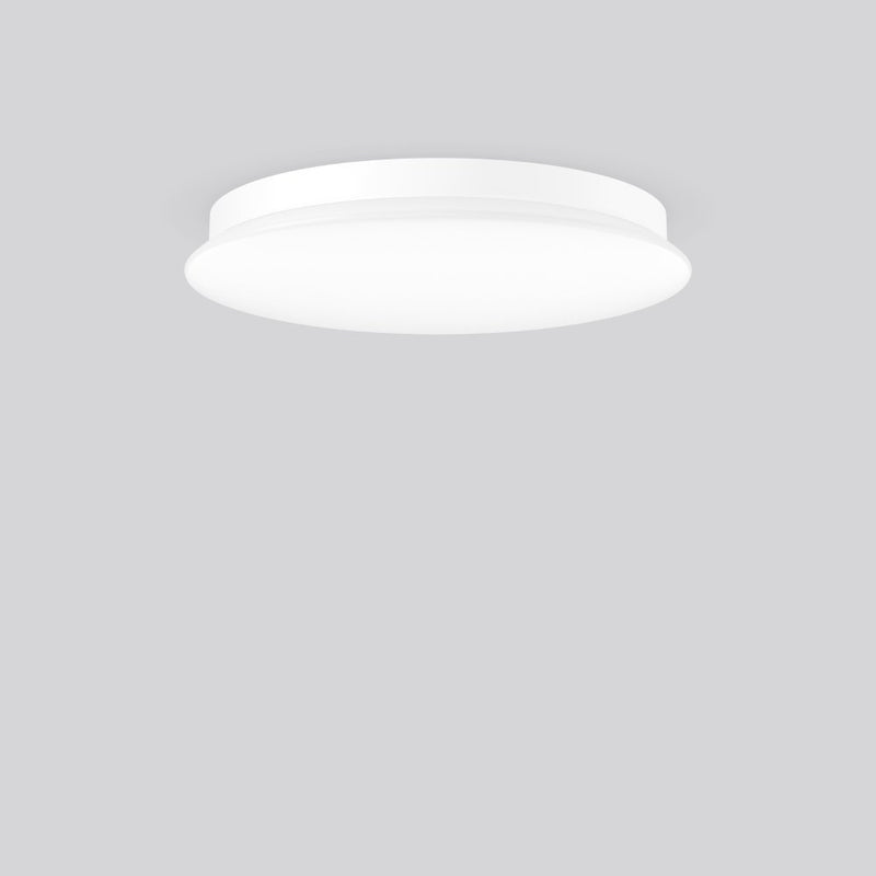 RZB - Sicherheitsleuchte LED-Wand-u.Deckenleuchte 652826.002.1 EB 1/3/8h