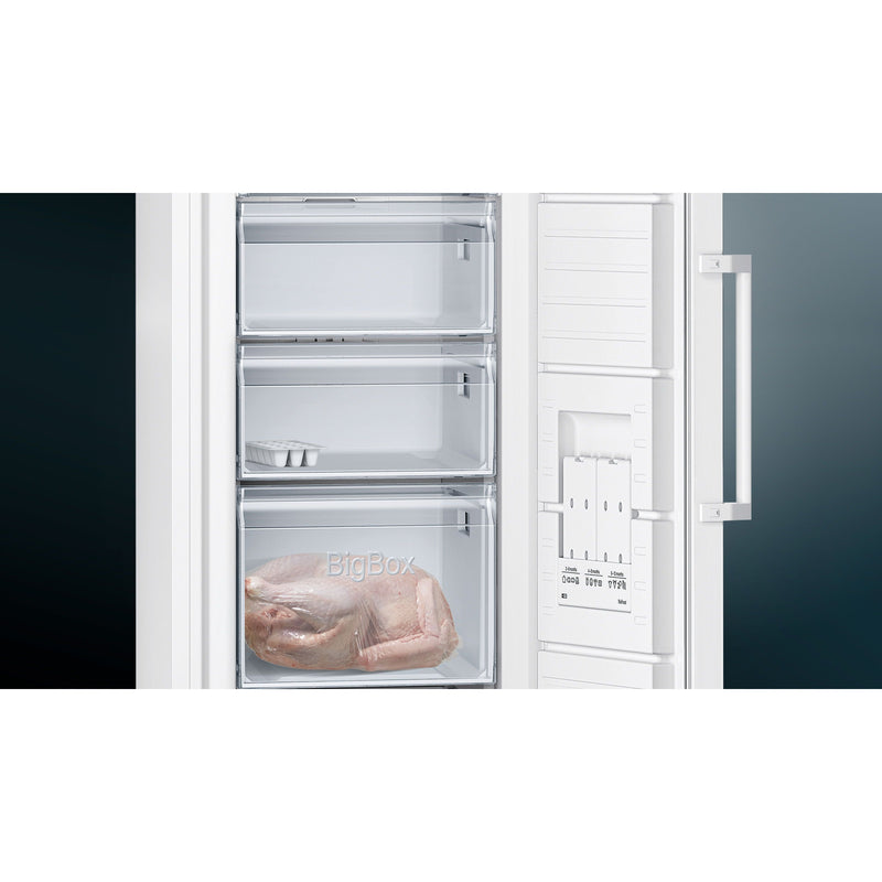 Siemens - Gefriergerät GS29NFWEV IQ300,bestCollection