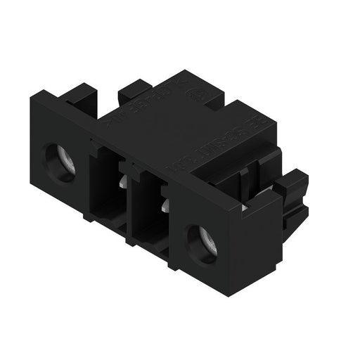 Weidmüller - Leiterplattensteckverbinder Verbinder 3.81mm SC-SMT 3.#1862560000 − 50 Stück