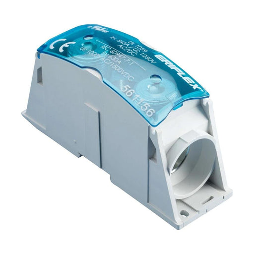 Erico - Verteilerbaugruppe Klemmen Anschlussklemme SB630 − 1 Stück by Erico
