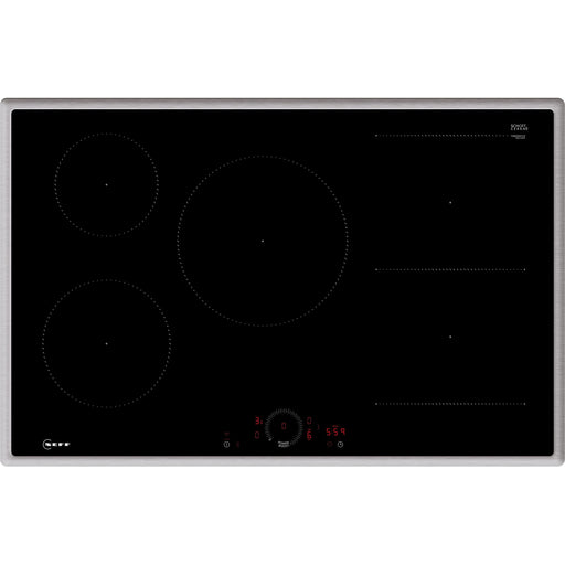Constructa-Neff - Kochfeld EB-Autark-Kochfeld T58SHW1L0 CombiInduction