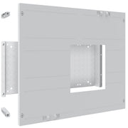 ABN - Verteilerfeld für Installationsverteiler Modul tief für NS1600A, MT23291 3-pol. Zugang unten